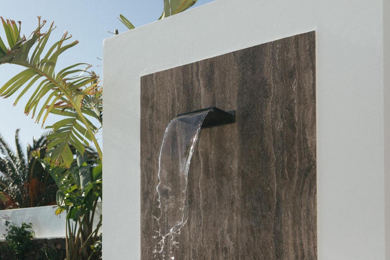 Alava Suites Costa Teguise Exterior photo