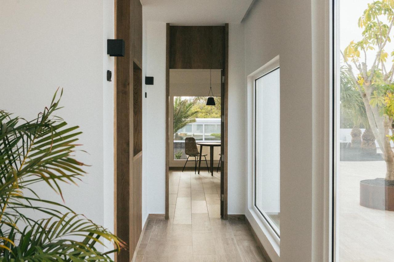 Alava Suites Costa Teguise Exterior photo