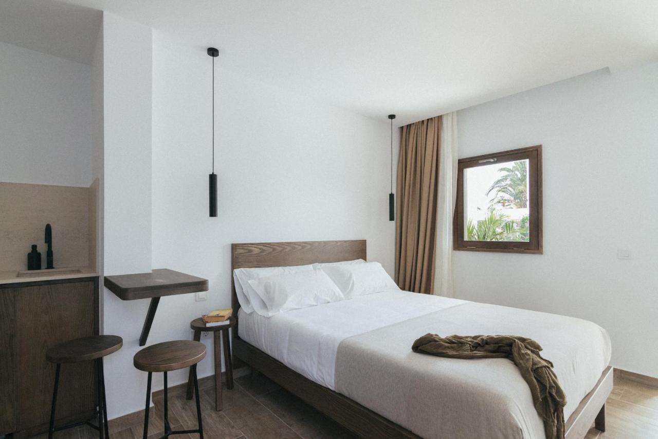 Alava Suites Costa Teguise Exterior photo