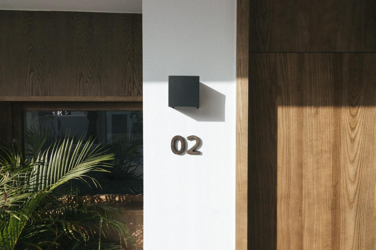 Alava Suites Costa Teguise Exterior photo